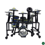 Aj Roberts - Drum Set