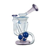 Alex G Dual Uptake G-Cycler – Purple Light Blue
