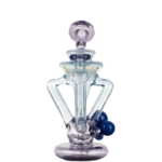 Alex G Dual Uptake G-Cycler – Purple Light Blue