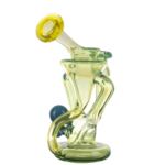 Alex G Dual Uptake G-Cycler – Slyme Green Yellow