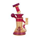 Alex Inwood Glass - Mini Tube #1