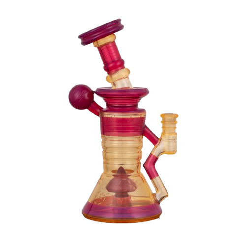 Alex Inwood Glass - Mini Tube #1