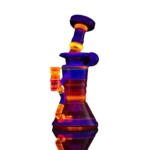 Alex Inwood Glass - Mini Tube #1