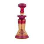 Alex Inwood Glass - Mini Tube #1