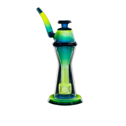 Alien Fade Torus Nova