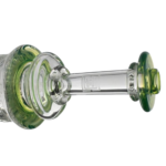 Avante Garde – Color Accent Mini Rig – Trans Aqua