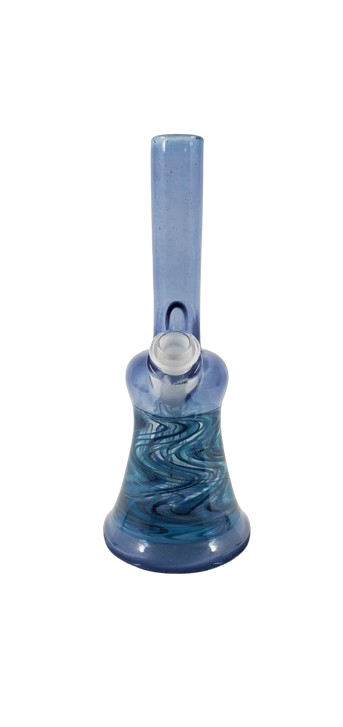 Blueberry Glass - Mini Tube