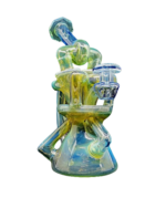 Bowman Glass - V5 Dual Recycler