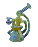 Bowman Glass - V5 Dual Recycler