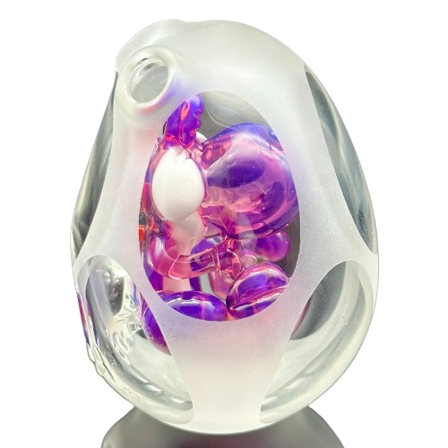 Btgb - Egg Pendant (Stargazer)