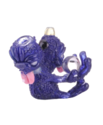 Casto Glass - Acid Eater Bunny
