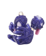 Casto Glass - Acid Eater Bunny