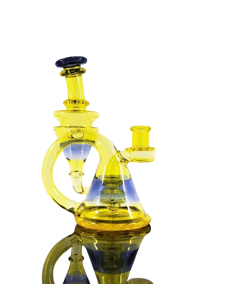 Cerio Glass - Citron Quickdraw