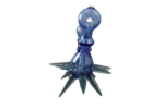 Chad G x Global Glassworks - Mini Tube