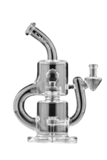 Clear Toro Cycler