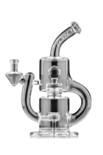 Clear Toro Cycler