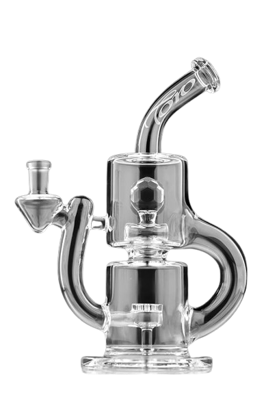 Clear Toro Cycler
