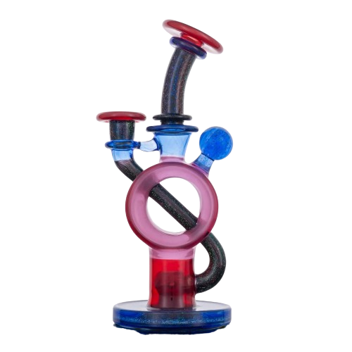 DBE 503 Glass - Portal Rig