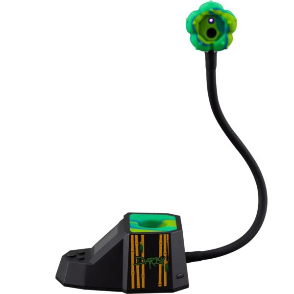Dab Rite x Darby PRO – Bamboo Edition