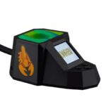 Dab Rite x Darby PRO – Bamboo Edition