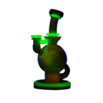 Dragon’s Eye Ball Rig