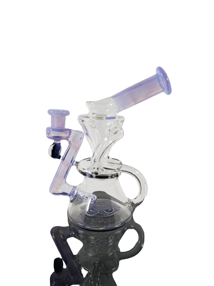 E Box - Lucid Recycler