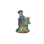 Hefe Glass - Mini Squat Recycler
