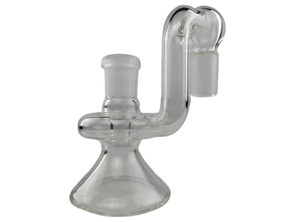 Ill GLASS 19mm Dry Catcher