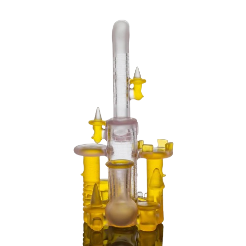 Jebb Glass Gem Series - Serum
