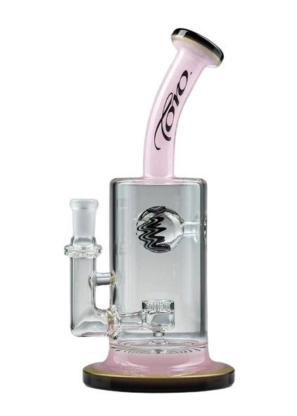 Jet Perc - Pink Lollipop