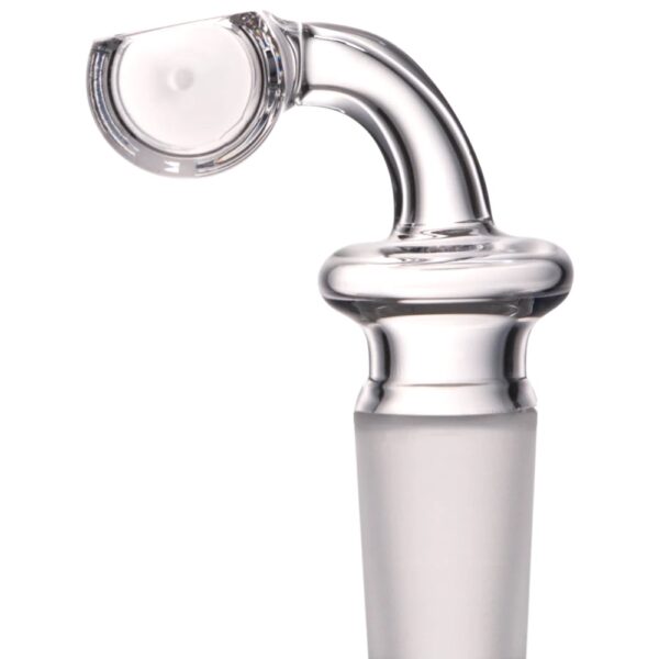 Joel Halen 19mm Male 45 Degree Quartz Trough