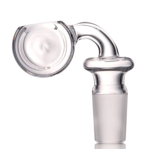 Joel Halen 19mm Male XL Quartz Trough