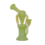 KSR Glass Recycler - Dichro Over Slyme