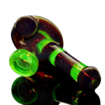 Marbled Color Solid Pipe