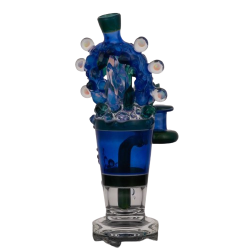 Northern Waters x Stephan Peirce - Crystal Mini Tube