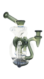 OTW Glass - TDTDR (Ghosted Ghost)