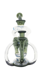 OTW Glass - TDTDR (Ghosted Ghost)