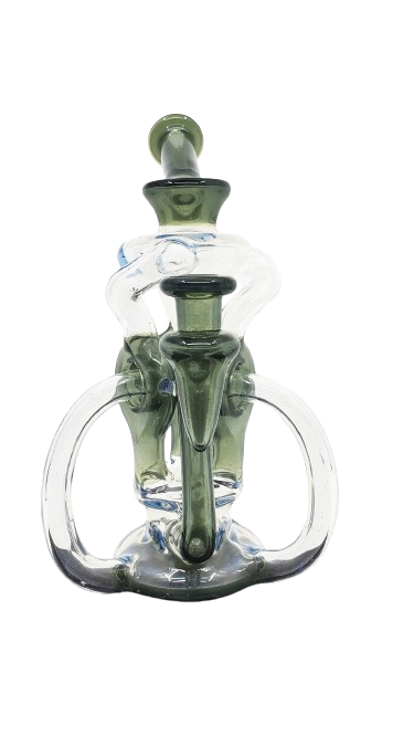 OTW Glass - TDTDR (Ghosted Ghost)