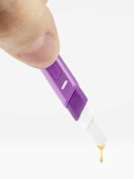Puffco - Hot Knife (Indiglow)