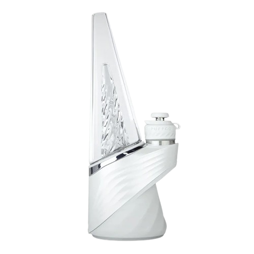 Puffco - Peak Pro V2 (Pearl)