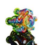 Rainbow Psilocybe