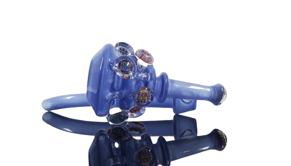 Reed Glass - Sherlock