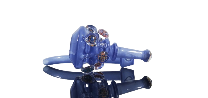 Reed Glass - Sherlock
