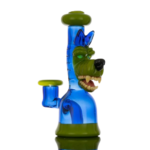 Ryan Kane Open Mouth Jammer - Light Cobalt & Timber