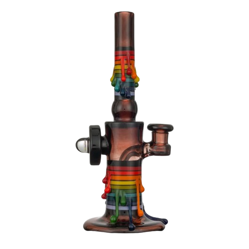 Skrillinger Glass - Hypercandle