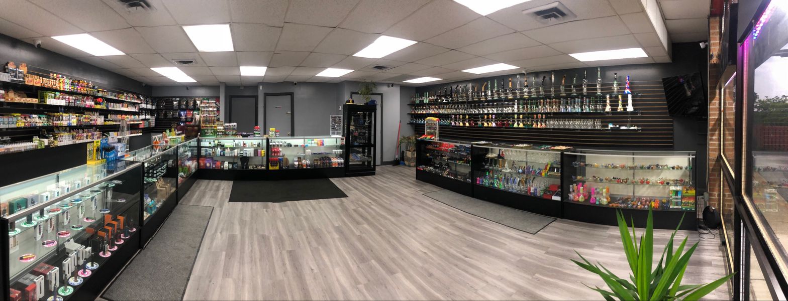 Smoke Shop