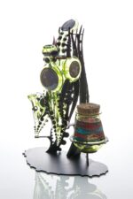 Sublime WhoopZip Set with Jar and Hand Pipe by Adam G
