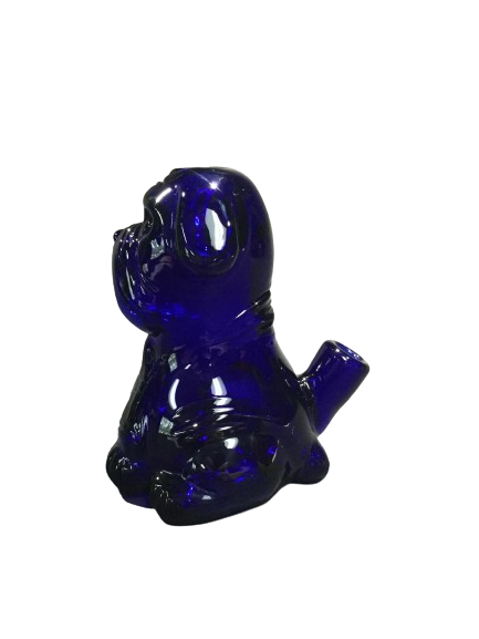 Swanny Glass bulldog