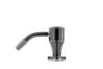 Vortex Slurper 25mm