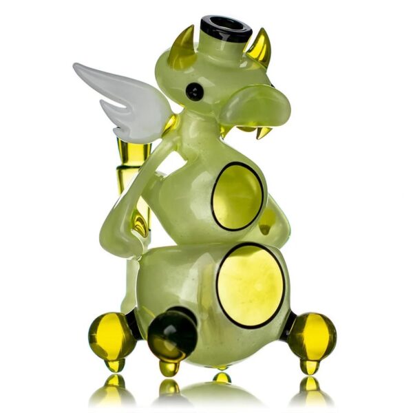 10mm UV Duck Recycler by RYNO
